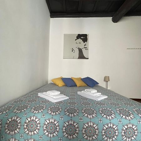A Den For Two Apartment Rome Exterior photo