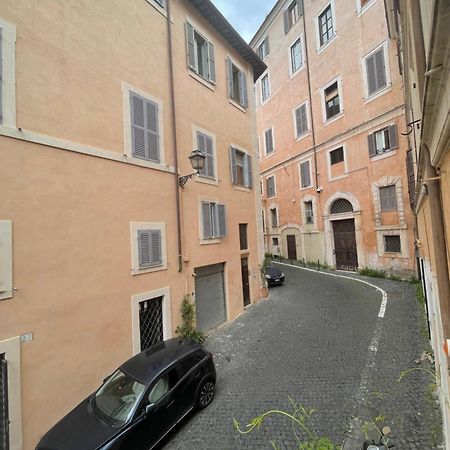 A Den For Two Apartment Rome Exterior photo