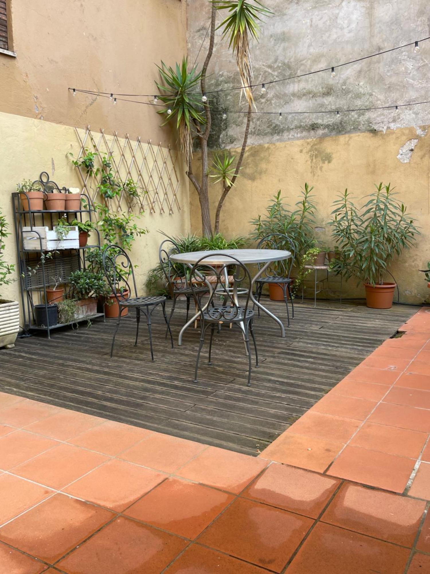 A Den For Two Apartment Rome Exterior photo
